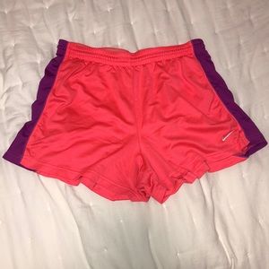Nike shorts